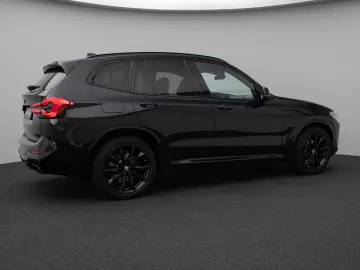 X3 xD30d M Sport Kamera DAB HiFi Lenkrhzg 20Zoll