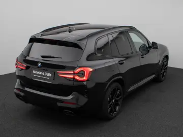 X3 xD30d M Sport Kamera DAB HiFi Lenkrhzg 20Zoll