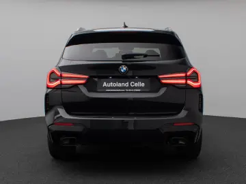 X3 xD30d M Sport Kamera DAB HiFi Lenkrhzg 20Zoll