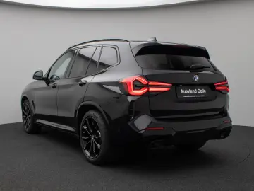 X3 xD30d M Sport Kamera DAB HiFi Lenkrhzg 20Zoll