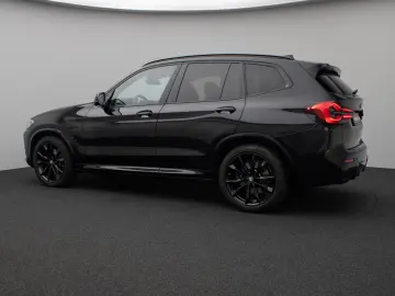 X3 xD30d M Sport Kamera DAB HiFi Lenkrhzg 20Zoll