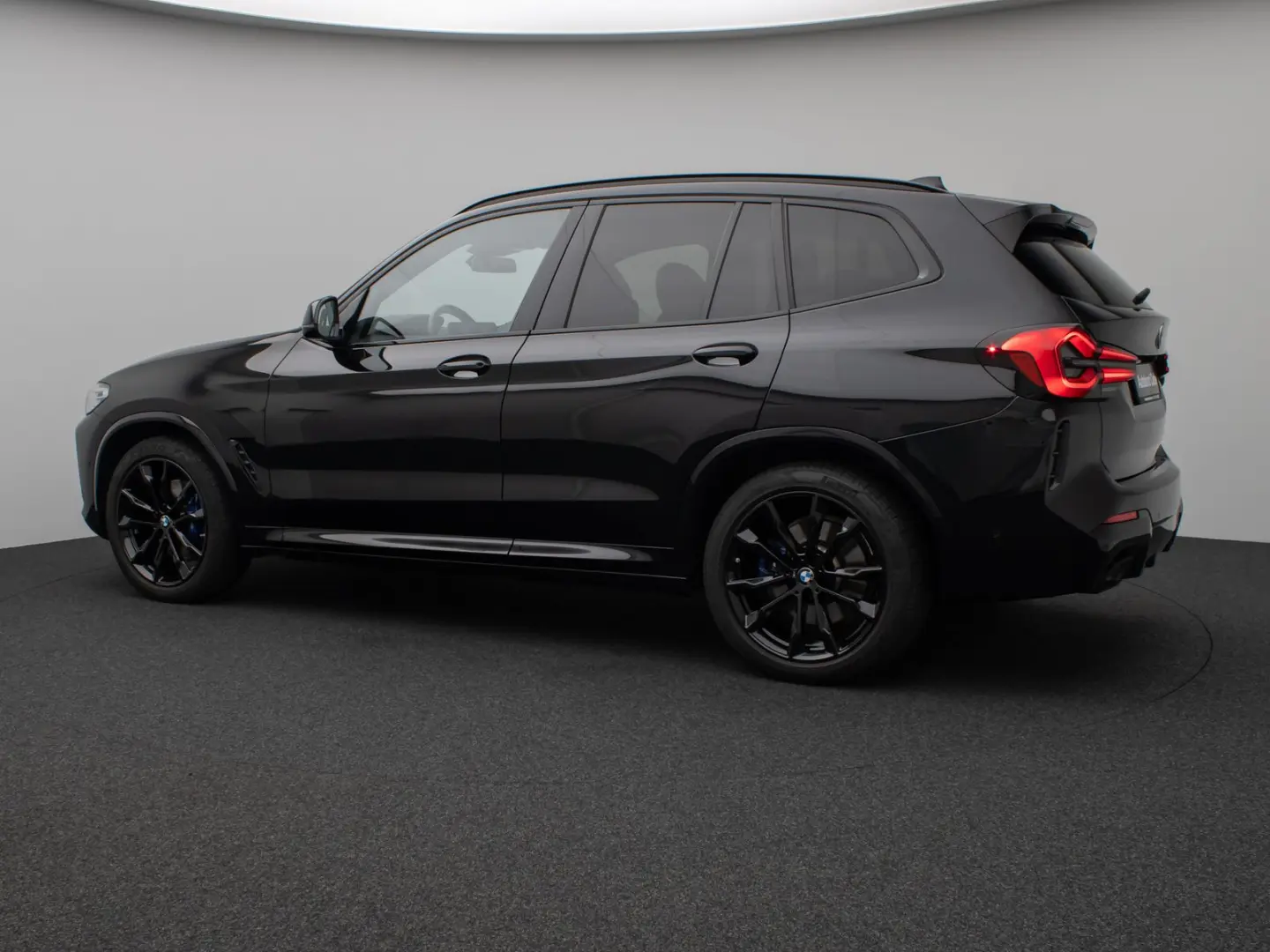 X3 xD30d M Sport Kamera DAB HiFi Lenkrhzg 20Zoll