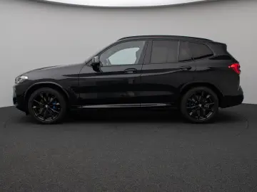 X3 xD30d M Sport Kamera DAB HiFi Lenkrhzg 20Zoll
