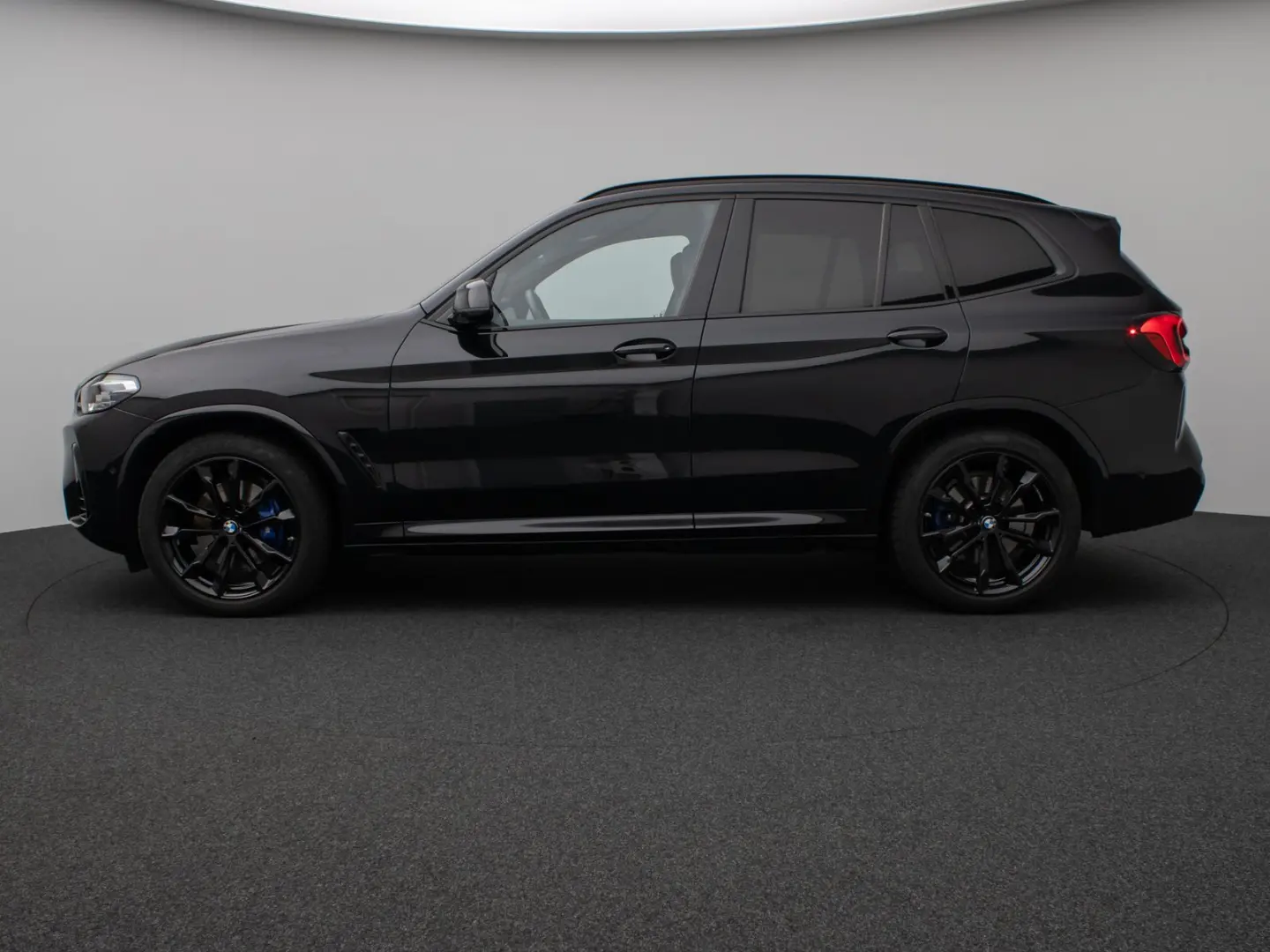 X3 xD30d M Sport Kamera DAB HiFi Lenkrhzg 20Zoll