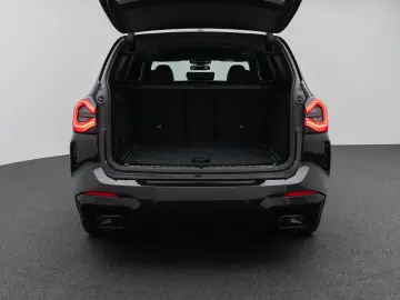 X3 xD30d M Sport Kamera DAB HiFi Lenkrhzg 20Zoll