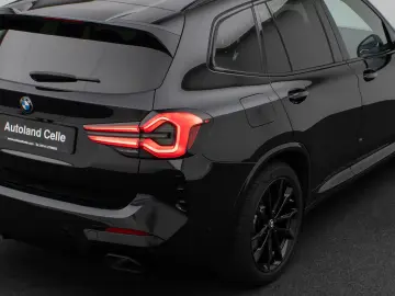 X3 xD30d M Sport Kamera DAB HiFi Lenkrhzg 20Zoll