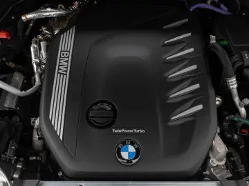 X3 xD30d M Sport Kamera DAB HiFi Lenkrhzg 20Zoll