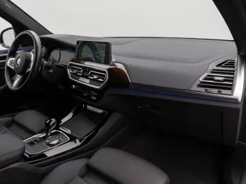 X3 xD30d M Sport Kamera DAB HiFi Lenkrhzg 20Zoll