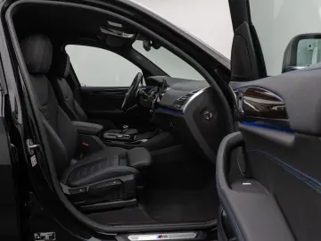 X3 xD30d M Sport Kamera DAB HiFi Lenkrhzg 20Zoll