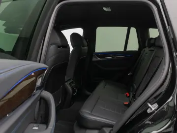 X3 xD30d M Sport Kamera DAB HiFi Lenkrhzg 20Zoll