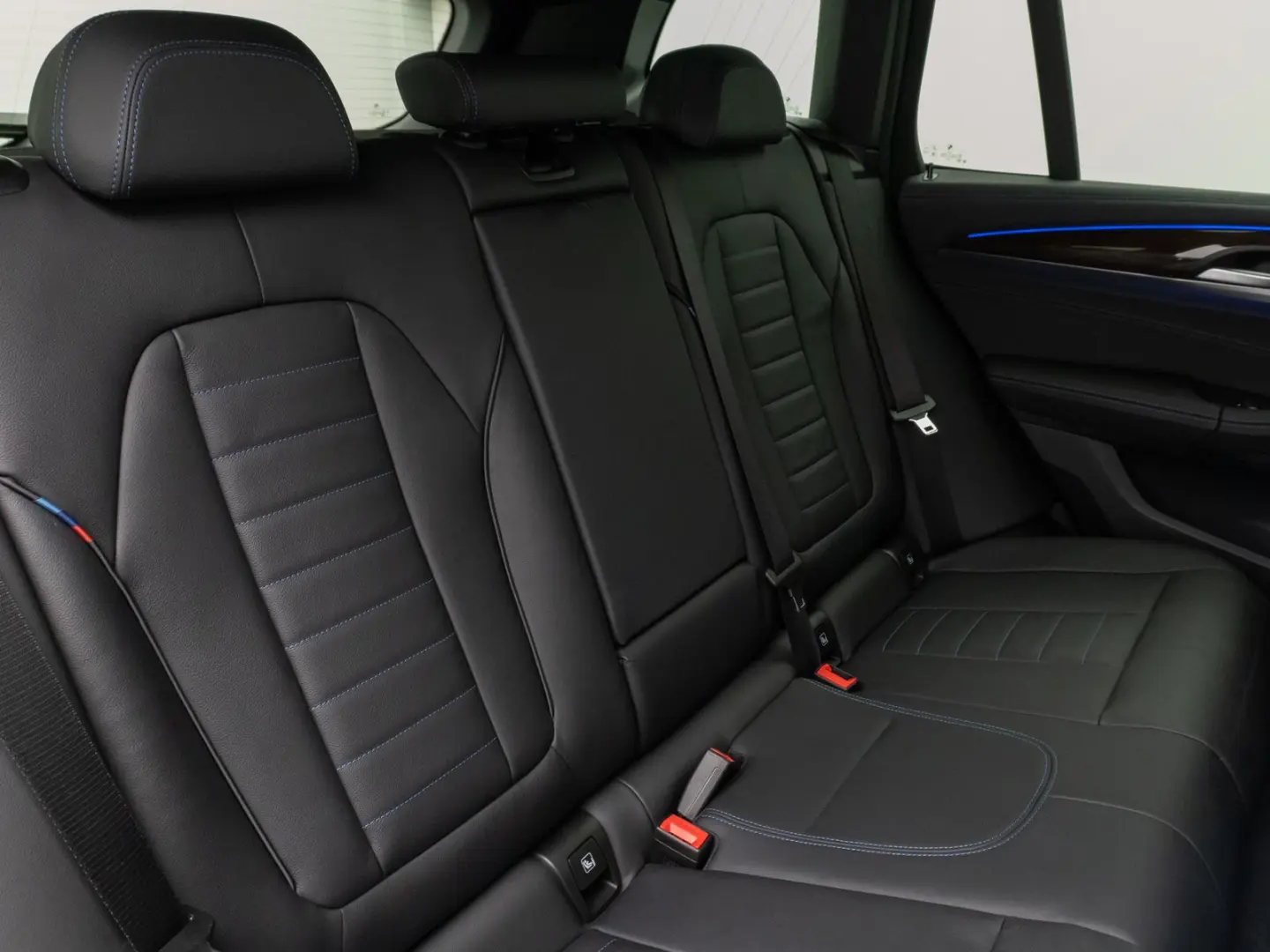 X3 xD30d M Sport Kamera DAB HiFi Lenkrhzg 20Zoll