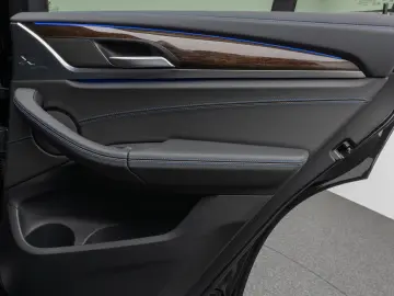 X3 xD30d M Sport Kamera DAB HiFi Lenkrhzg 20Zoll
