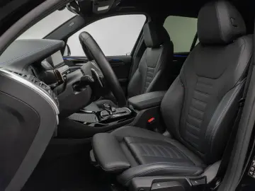 X3 xD30d M Sport Kamera DAB HiFi Lenkrhzg 20Zoll