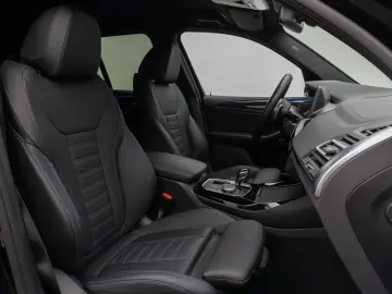 X3 xD30d M Sport Kamera DAB HiFi Lenkrhzg 20Zoll