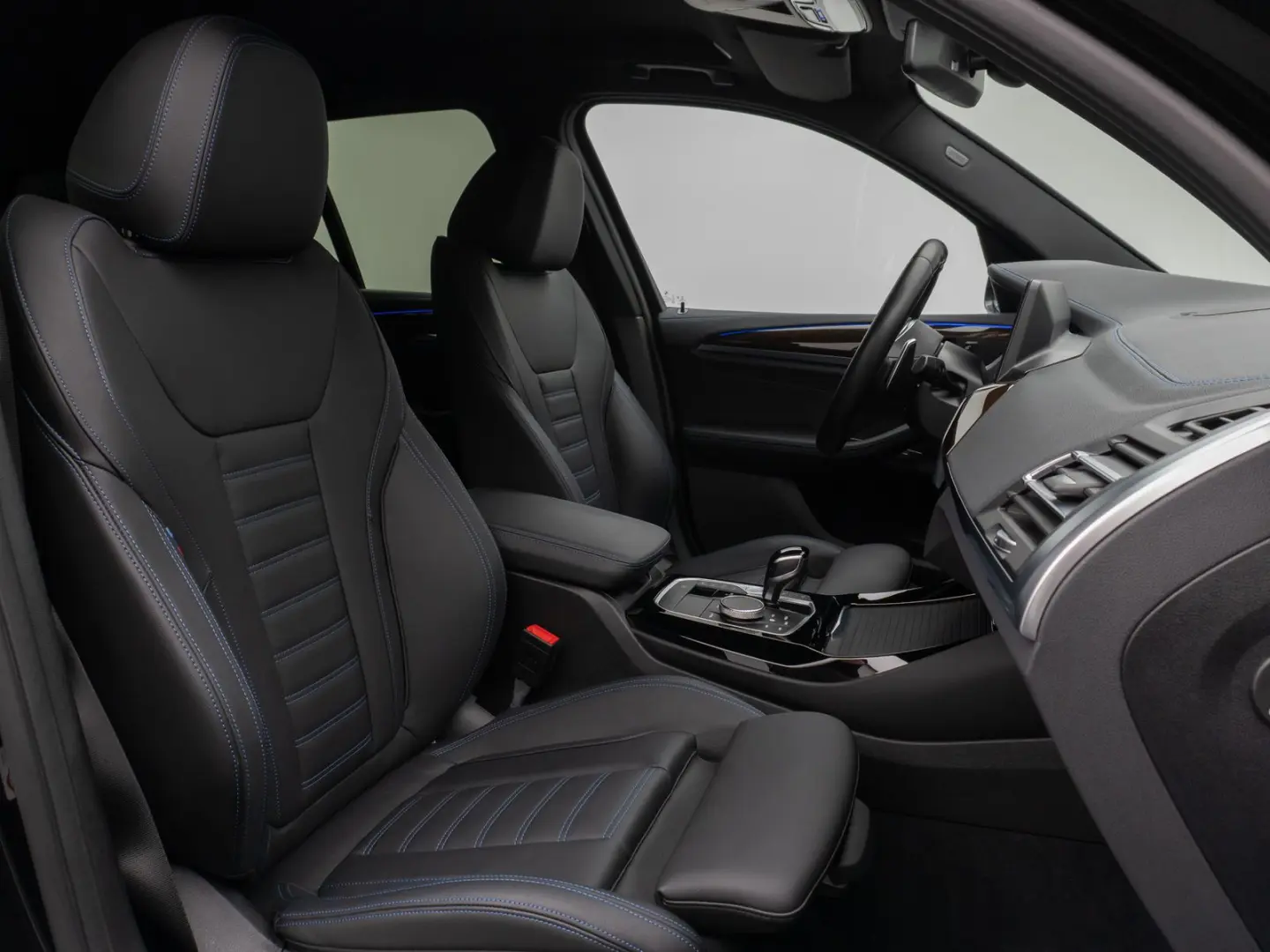 X3 xD30d M Sport Kamera DAB HiFi Lenkrhzg 20Zoll