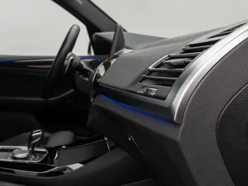 X3 xD30d M Sport Kamera DAB HiFi Lenkrhzg 20Zoll
