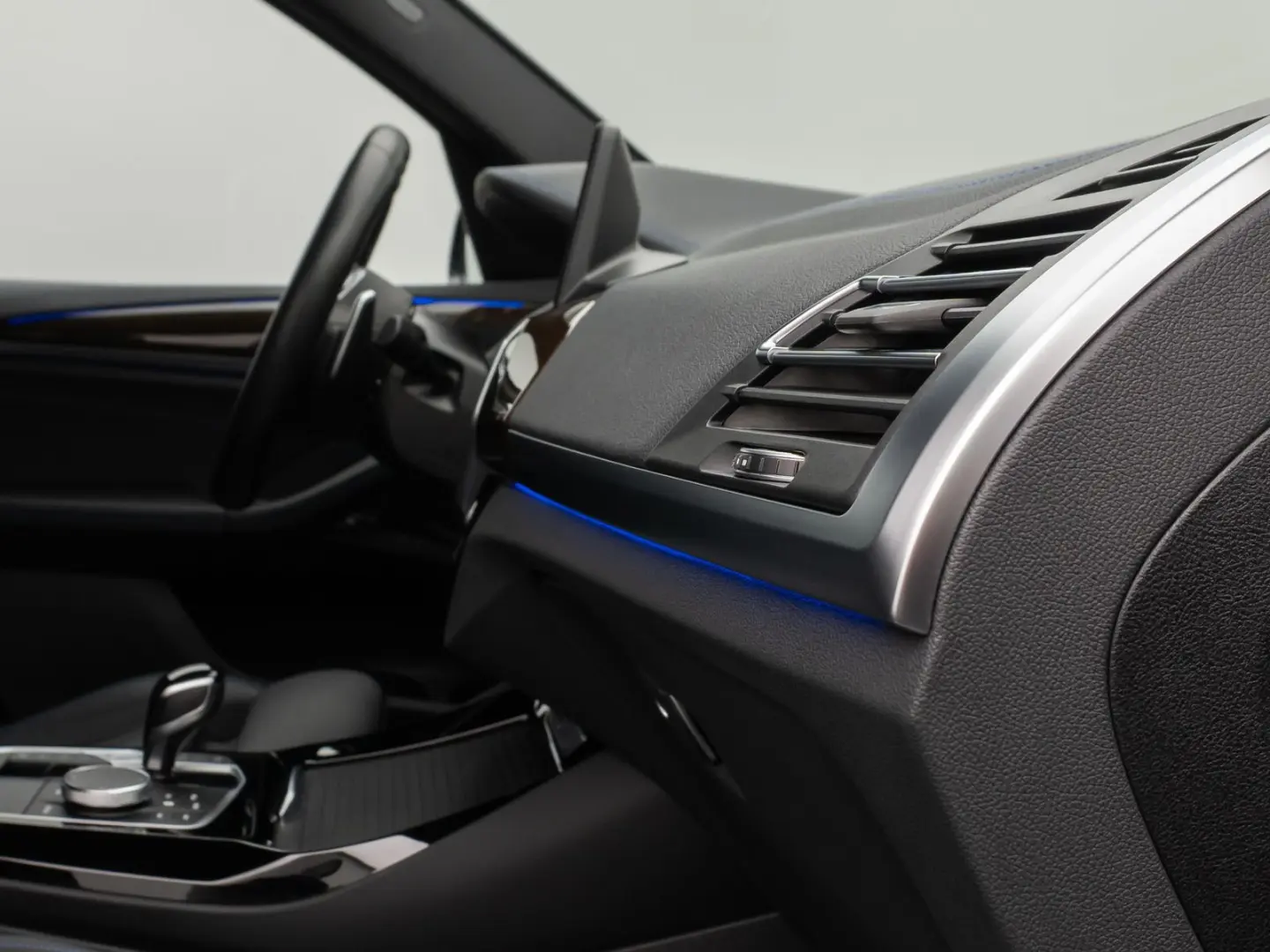 X3 xD30d M Sport Kamera DAB HiFi Lenkrhzg 20Zoll