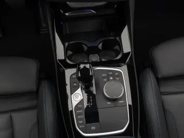 X3 xD30d M Sport Kamera DAB HiFi Lenkrhzg 20Zoll