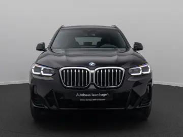 X3 xD30e M Sport Panorama Kamera Laser HUD HiFi