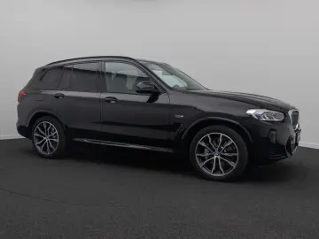 X3 xD30e M Sport Panorama Kamera Laser HUD HiFi