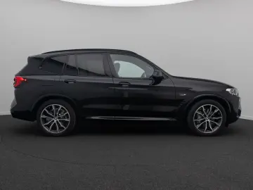 X3 xD30e M Sport Panorama Kamera Laser HUD HiFi