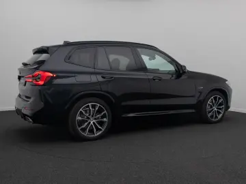 X3 xD30e M Sport Panorama Kamera Laser HUD HiFi