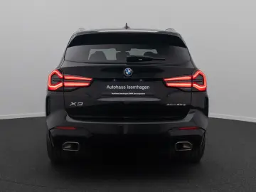 X3 xD30e M Sport Panorama Kamera Laser HUD HiFi