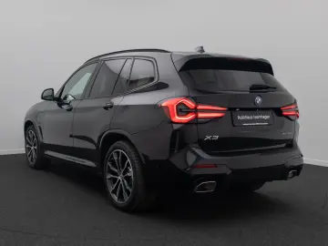 X3 xD30e M Sport Panorama Kamera Laser HUD HiFi