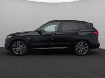 X3 xD30e M Sport Panorama Kamera Laser HUD HiFi