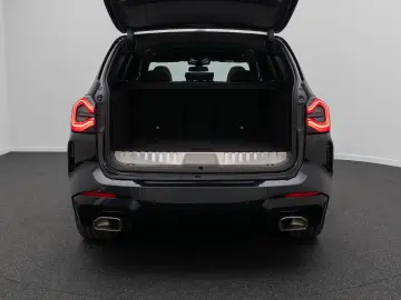 X3 xD30e M Sport Panorama Kamera Laser HUD HiFi