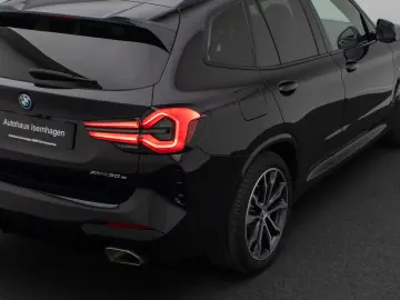 X3 xD30e M Sport Panorama Kamera Laser HUD HiFi