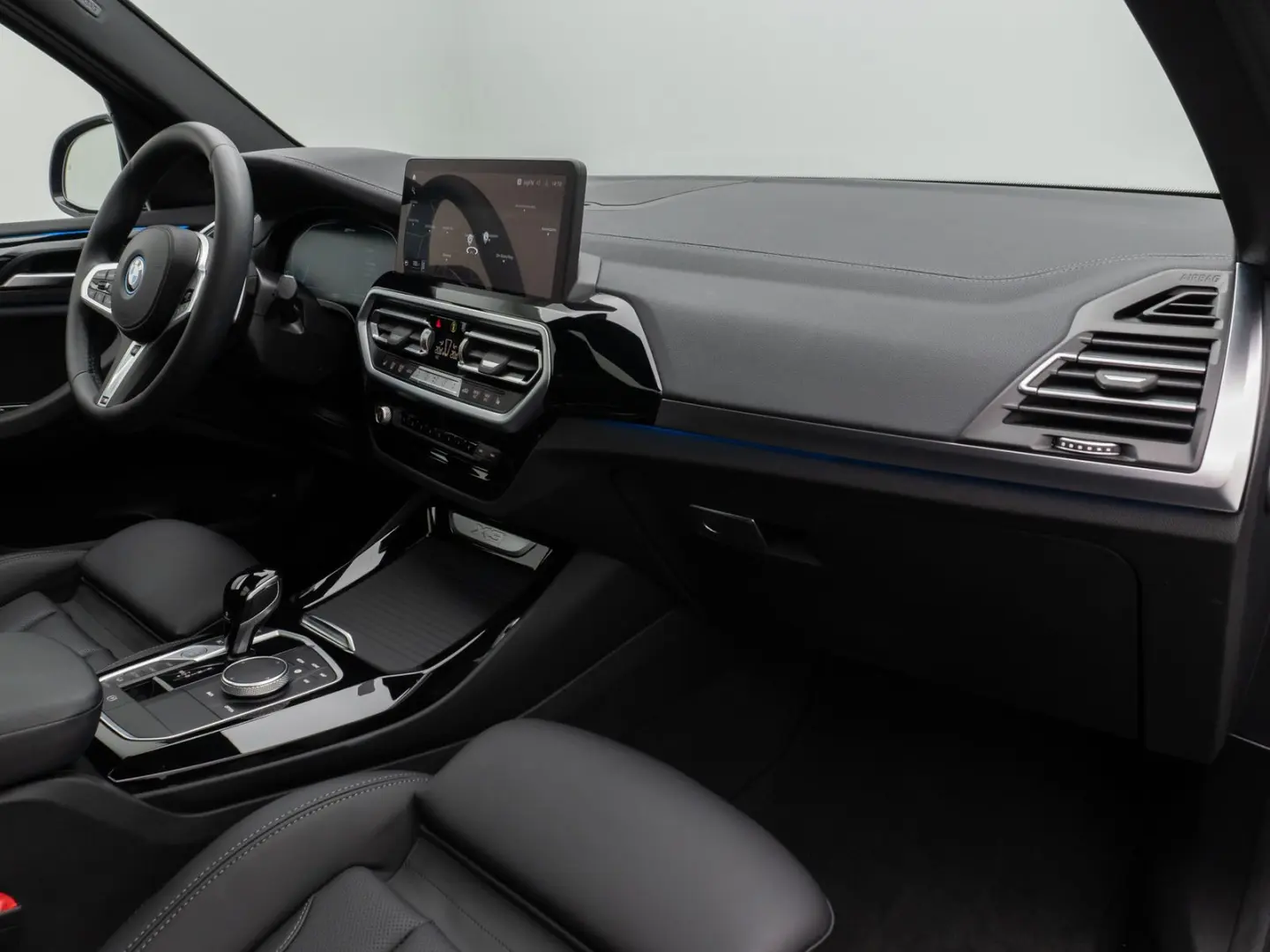 X3 xD30e M Sport Panorama Kamera Laser HUD HiFi