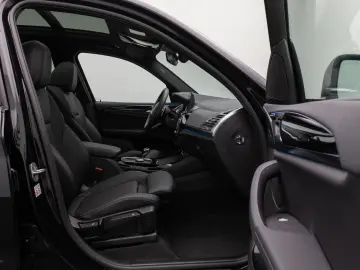 X3 xD30e M Sport Panorama Kamera Laser HUD HiFi