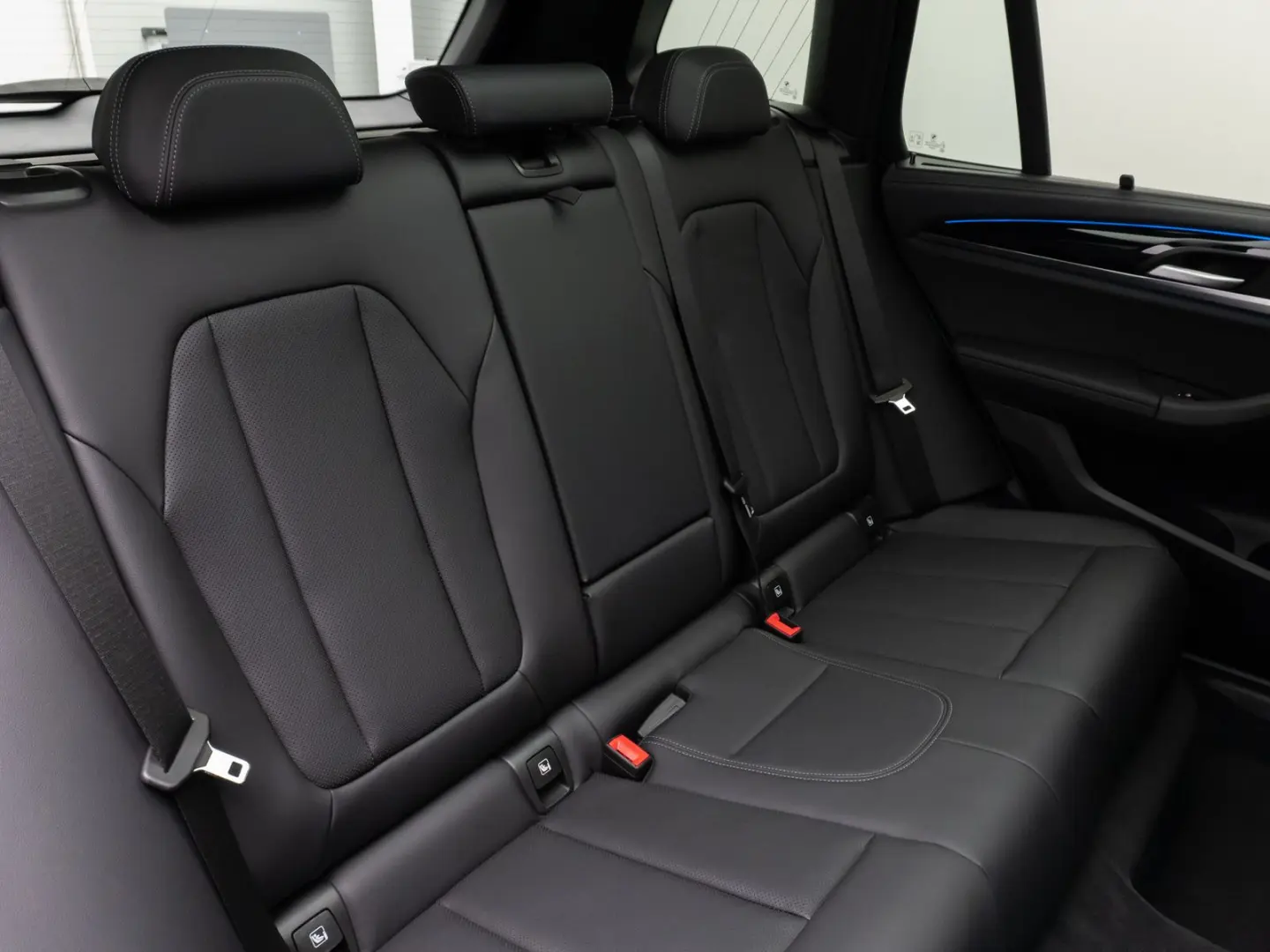 X3 xD30e M Sport Panorama Kamera Laser HUD HiFi