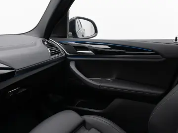 X3 xD30e M Sport Panorama Kamera Laser HUD HiFi