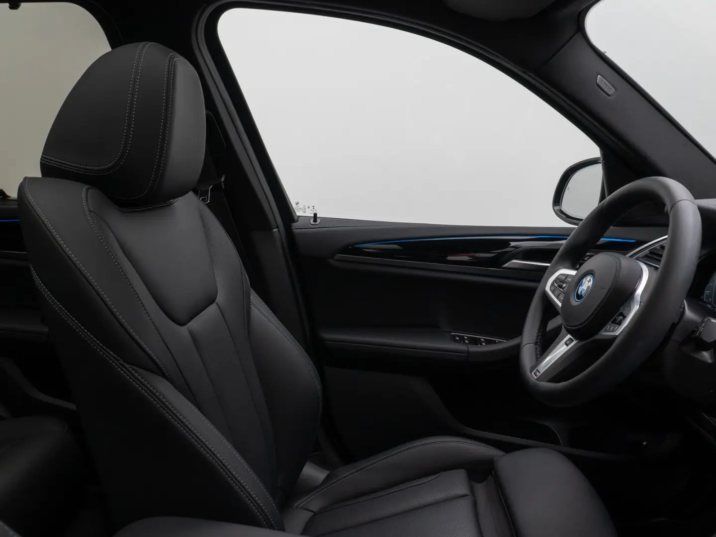 X3 xD30e M Sport Panorama Kamera Laser HUD HiFi
