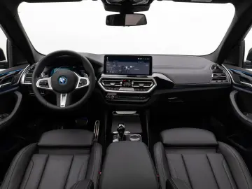 X3 xD30e M Sport Panorama Kamera Laser HUD HiFi