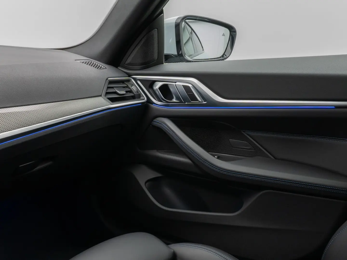 430i Gran Coupé M Sport DAB HiFi Laser HUD 20Zol