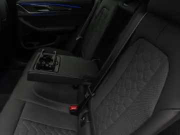 X4 M Competition 360°Laser Panorama HUD DAB H/K