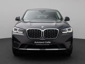 X4 xD20d 360°DAB HiFi Fernlichtassist AHK Sport