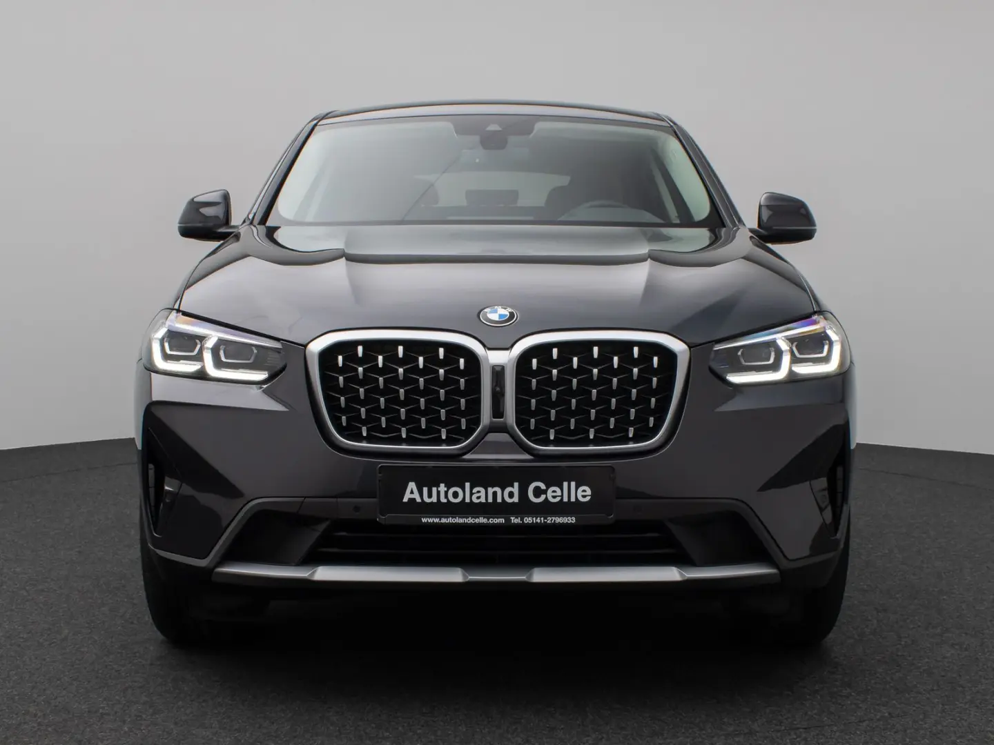X4 xD20d 360°DAB HiFi Fernlichtassist AHK Sport