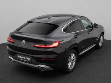 X4 xD20d 360°DAB HiFi Fernlichtassist AHK Sport