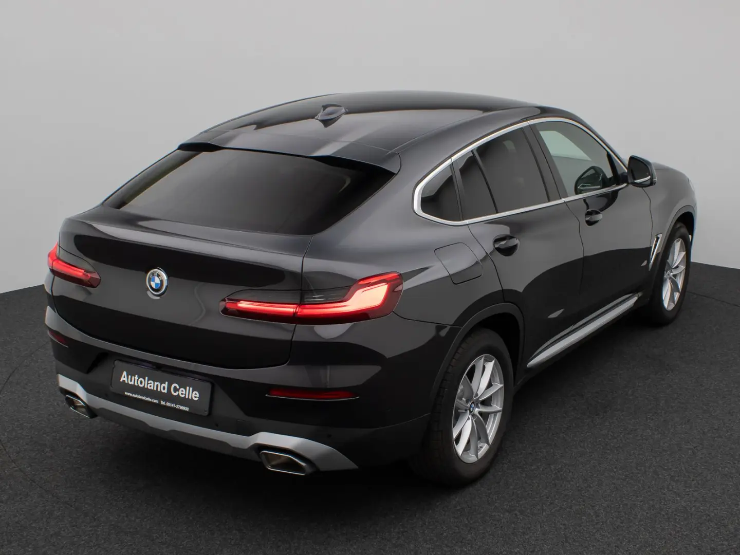X4 xD20d 360°DAB HiFi Fernlichtassist AHK Sport