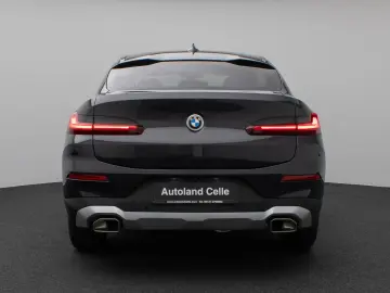 X4 xD20d 360°DAB HiFi Fernlichtassist AHK Sport