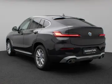 X4 xD20d 360°DAB HiFi Fernlichtassist AHK Sport
