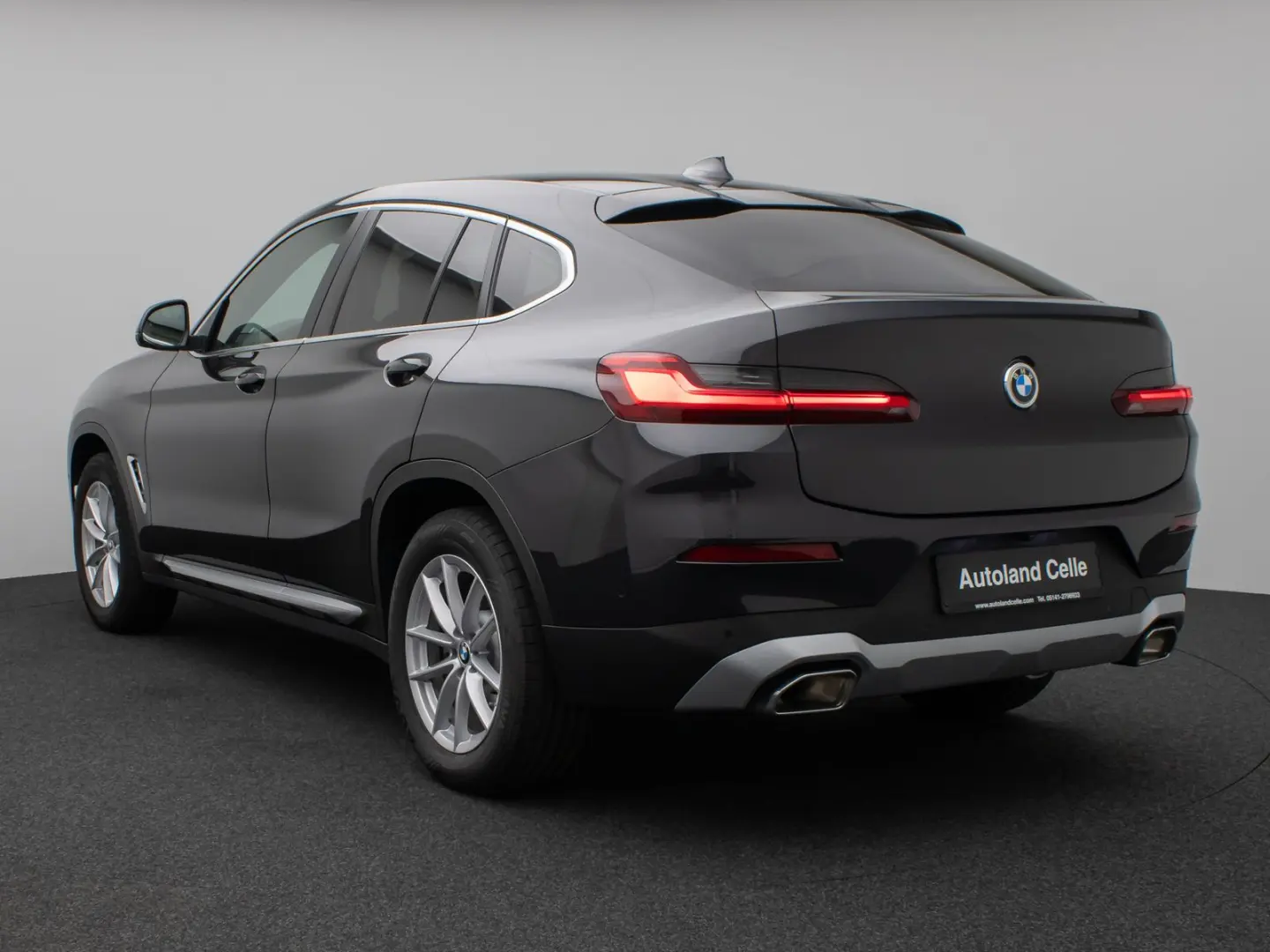 X4 xD20d 360°DAB HiFi Fernlichtassist AHK Sport