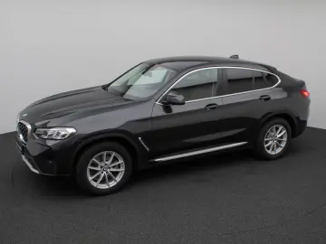 X4 xD20d 360°DAB HiFi Fernlichtassist AHK Sport