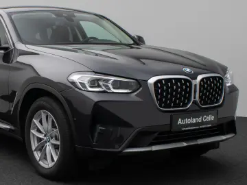 X4 xD20d 360°DAB HiFi Fernlichtassist AHK Sport