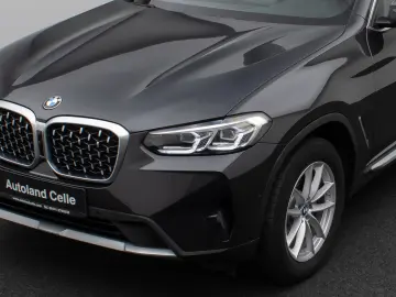 X4 xD20d 360°DAB HiFi Fernlichtassist AHK Sport