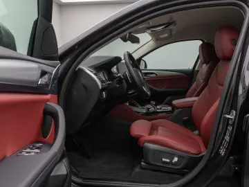X4 xD20d 360°DAB HiFi Fernlichtassist AHK Sport